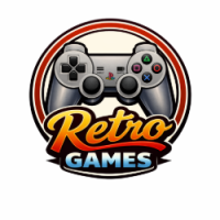 Retro Games🎮