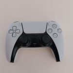 PlayStation 5 Controller White