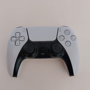 PlayStation 5 Controller White