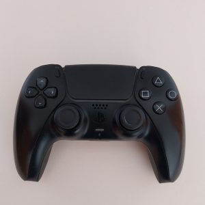 PlayStation 5 Controller Black