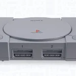 PlayStation 1 Console