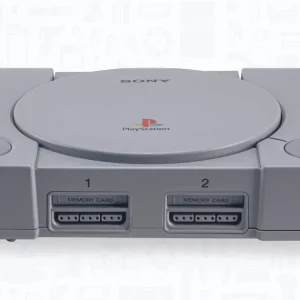PlayStation 1 Console
