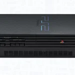 PlayStation 2 Console