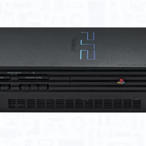 PlayStation 2 Console