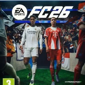 EA FC 26 PS5