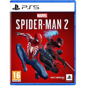 Spider Man 2 PS5
