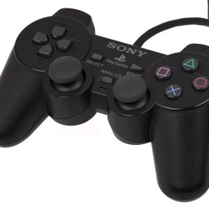 PlayStation 2 Controller