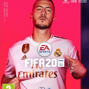 FIFA 20 Xbox One