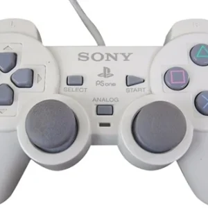 PlayStation 1 Controller