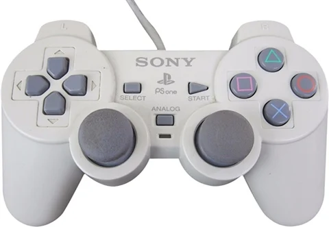 PlayStation 1 Controller