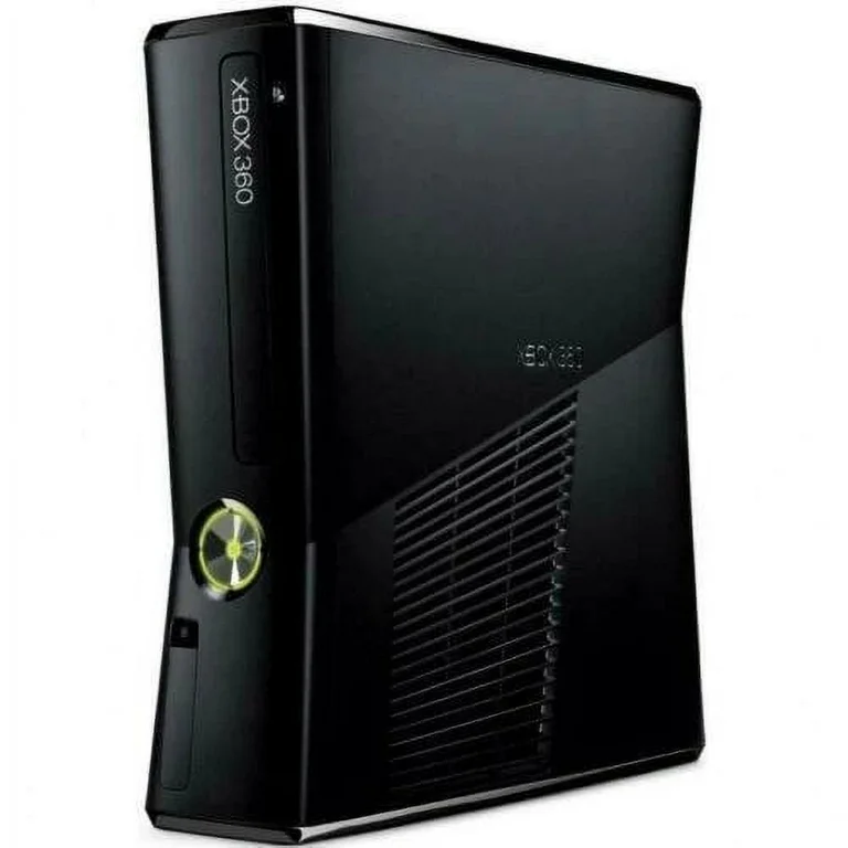 Xbox 360 Console