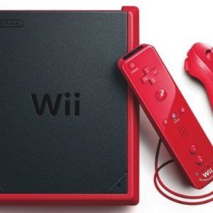 Nintendo Wii