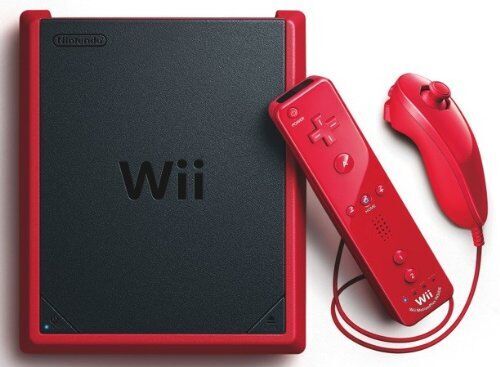 Nintendo Wii
