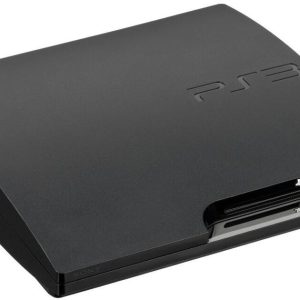 PlayStation 3 Console